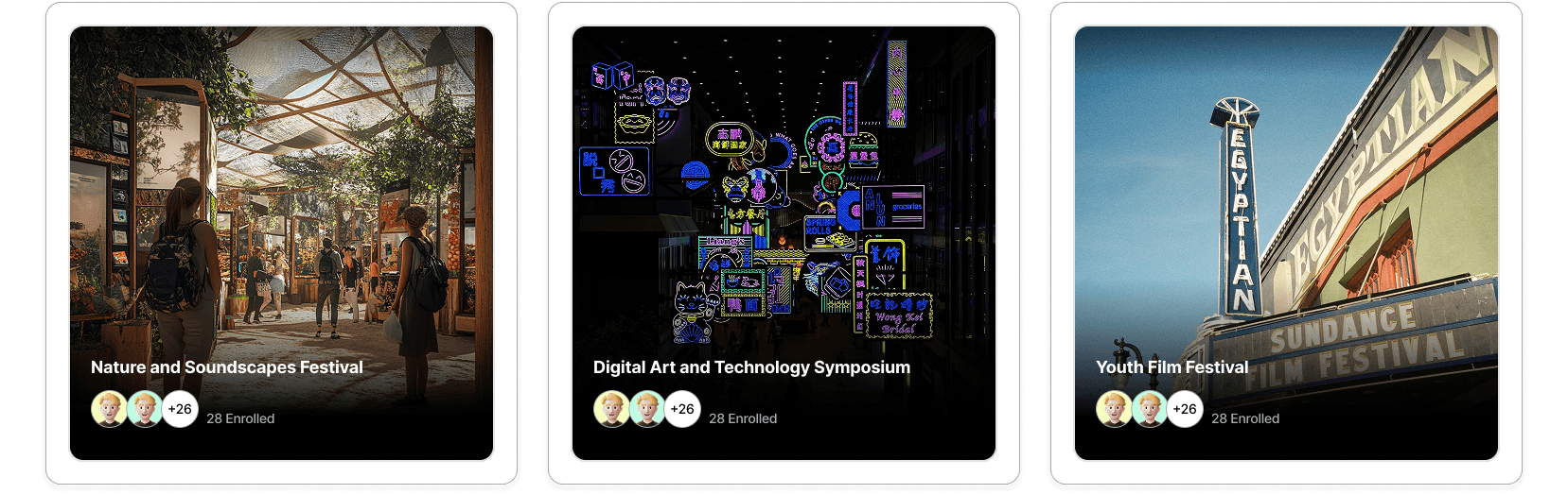 Sample project image