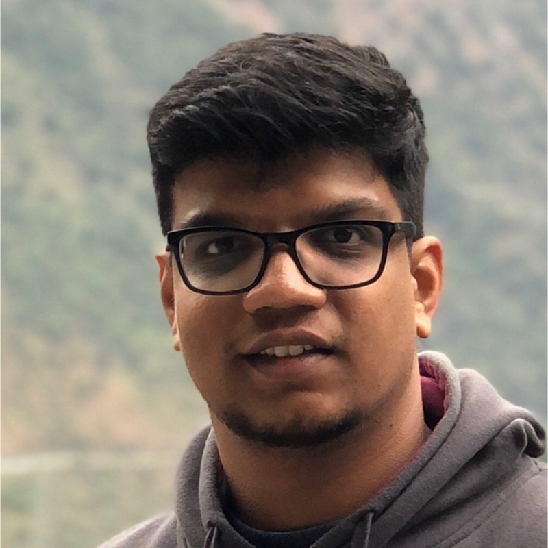 Amol Deshpande