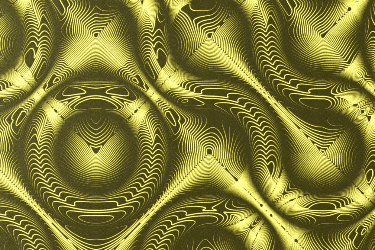 Pattern 6 — surface detail
