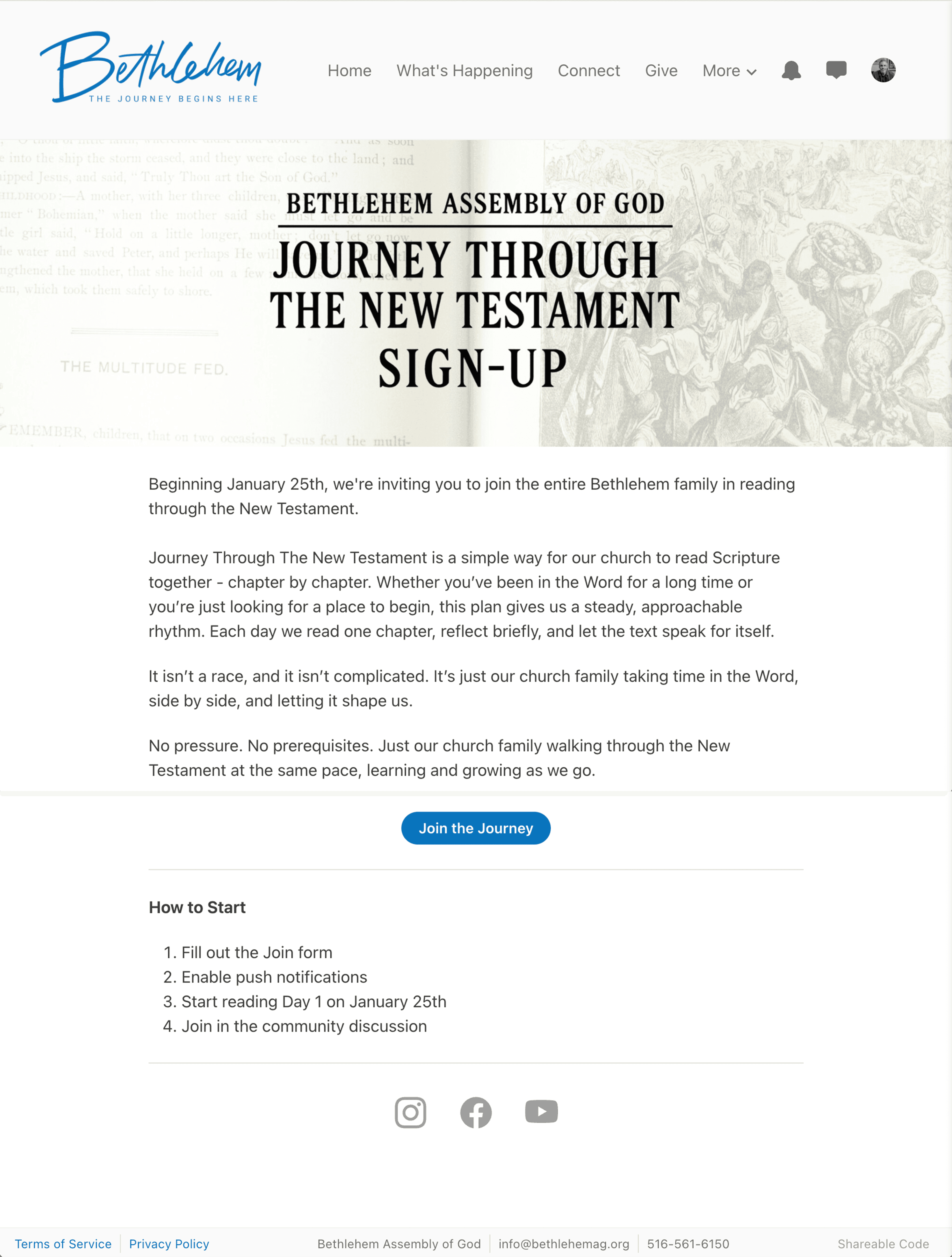 Sample project image