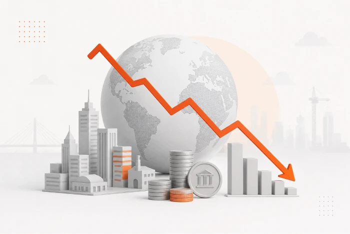 What Slowing Global Growth Means for Emerging Markets?