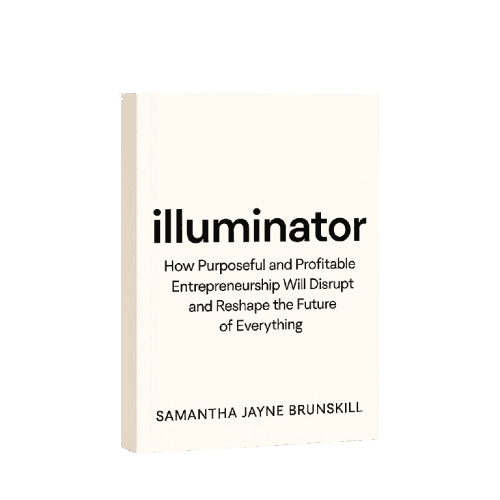 Driven by Eternity by John Bevere