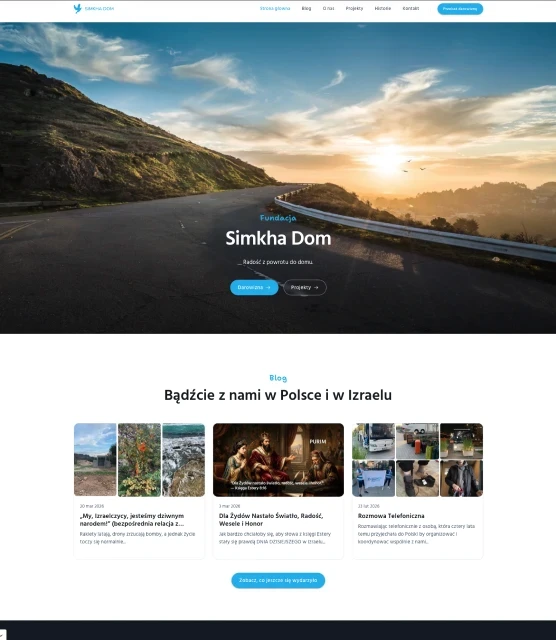 Simkha-dom website
