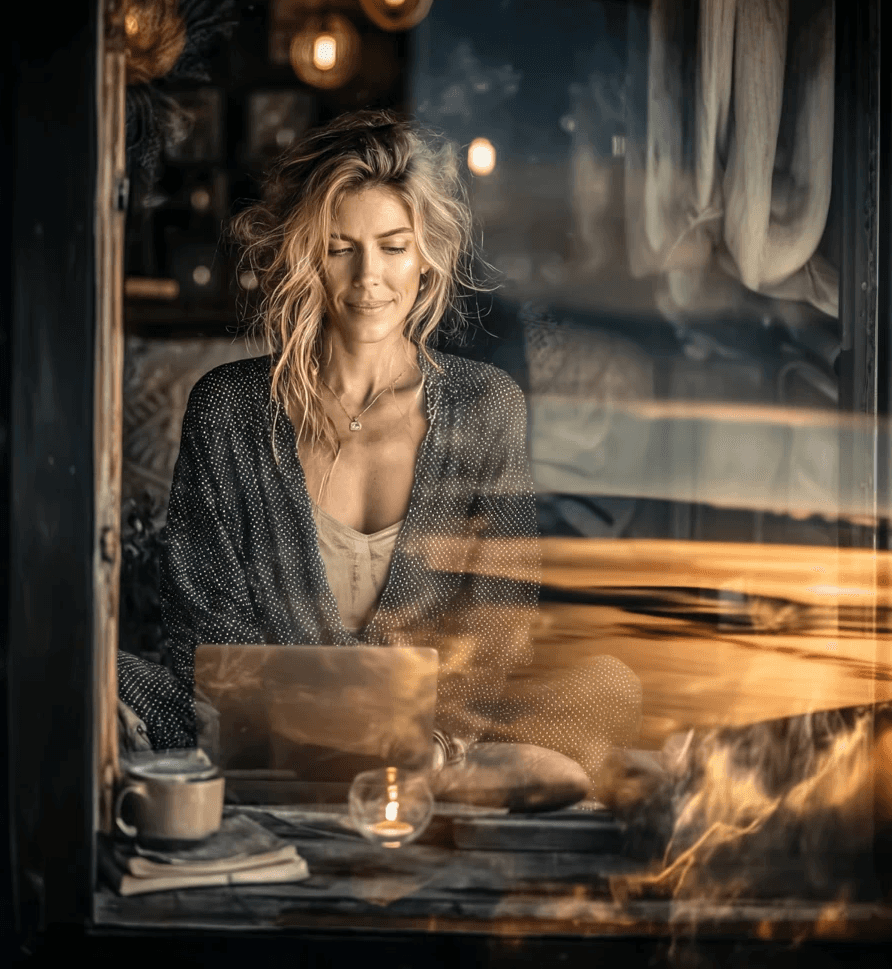 Thème astral professionnel pour guider son orientation professionnelle et trouver son ikigai