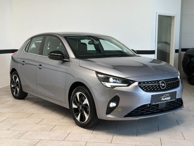 OPEL Corsa 2021 SILVER Gebrauchtwagen - Galeriebild 3