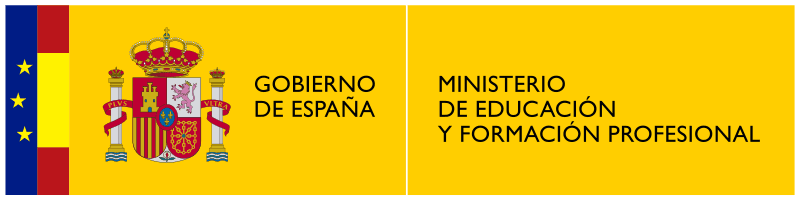 Logotipo Gobierno España