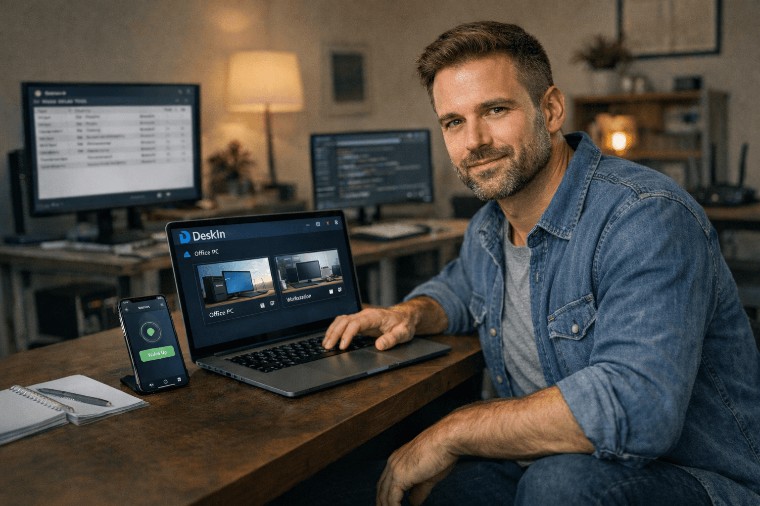 4 Best Wake on LAN Software for 2026