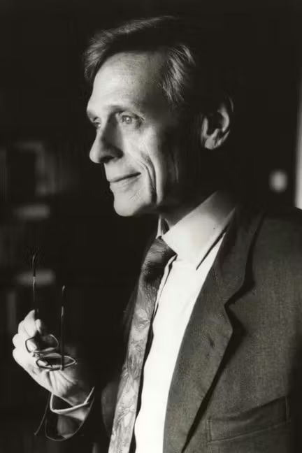 Ronald Segal