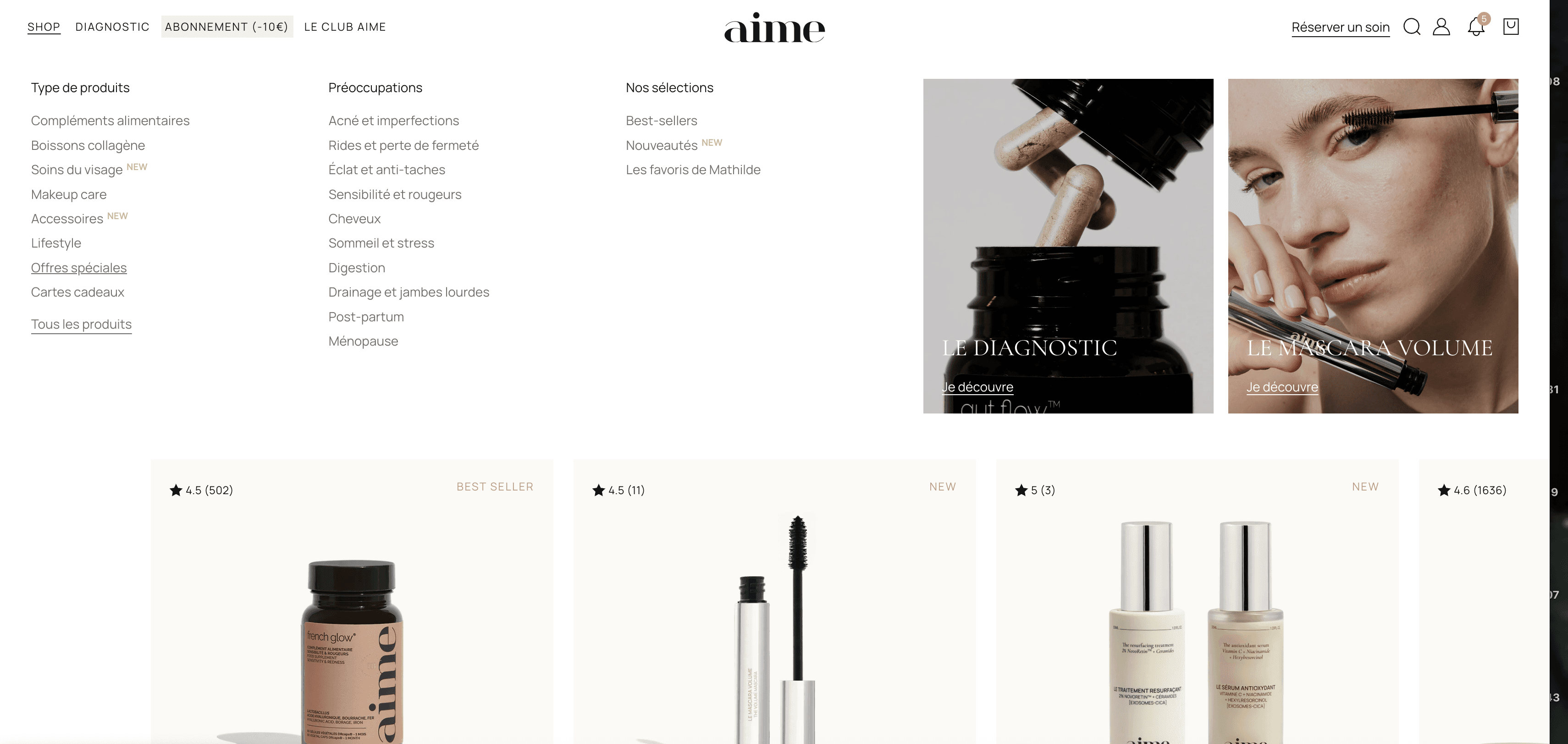 Portfolio project image