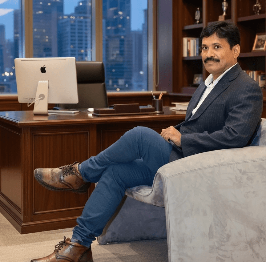 Team member profile pic