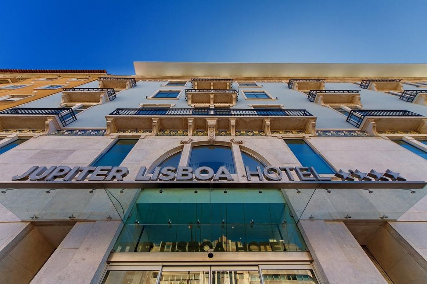 Lisbon tour or activity