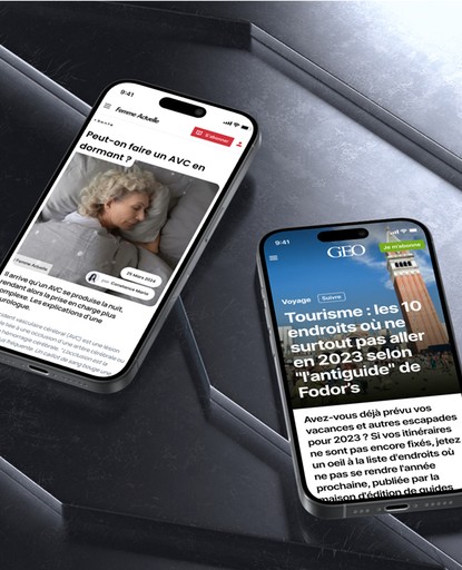 Prisma Media - Memselon