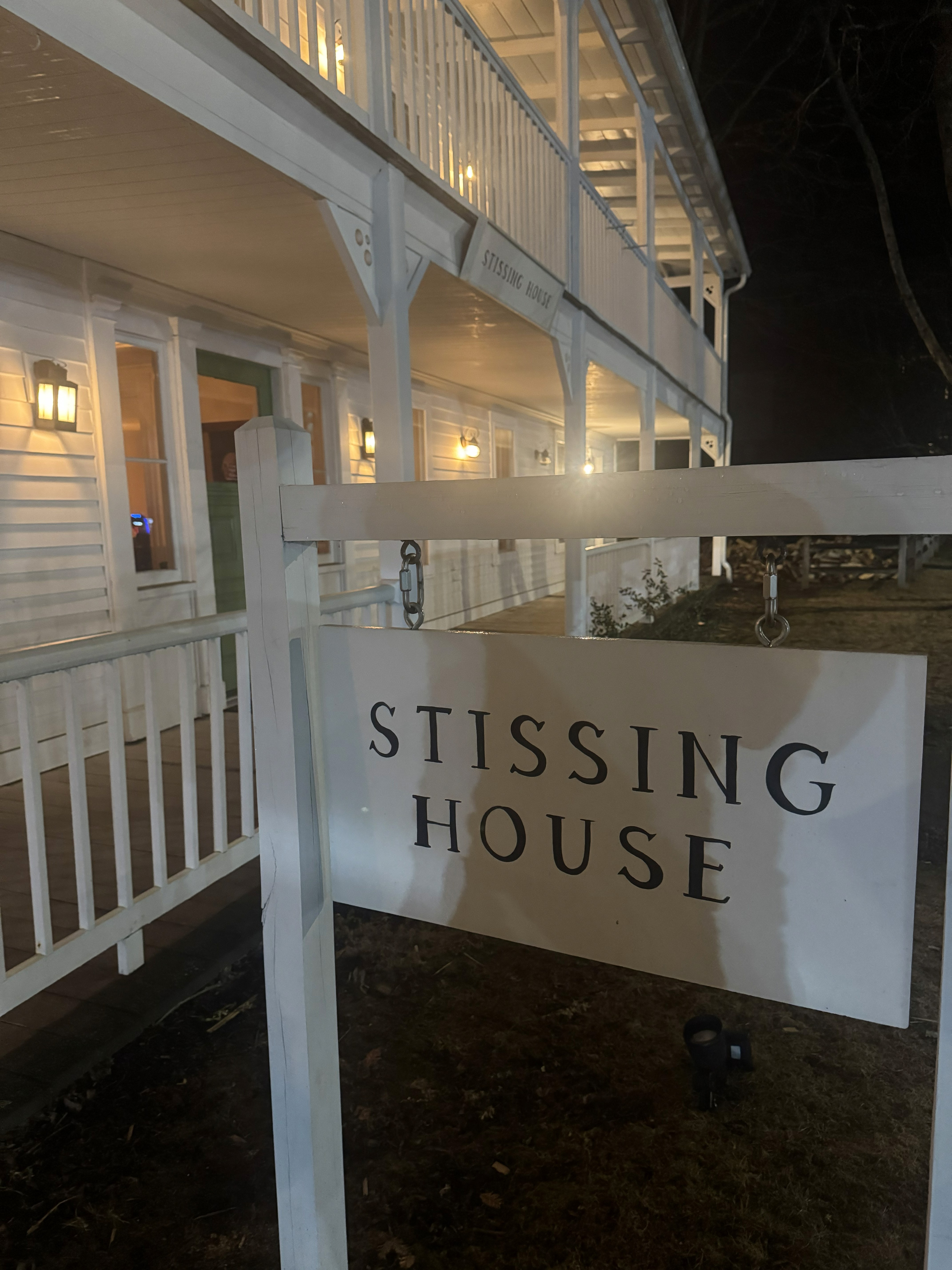 The Stissing House photo