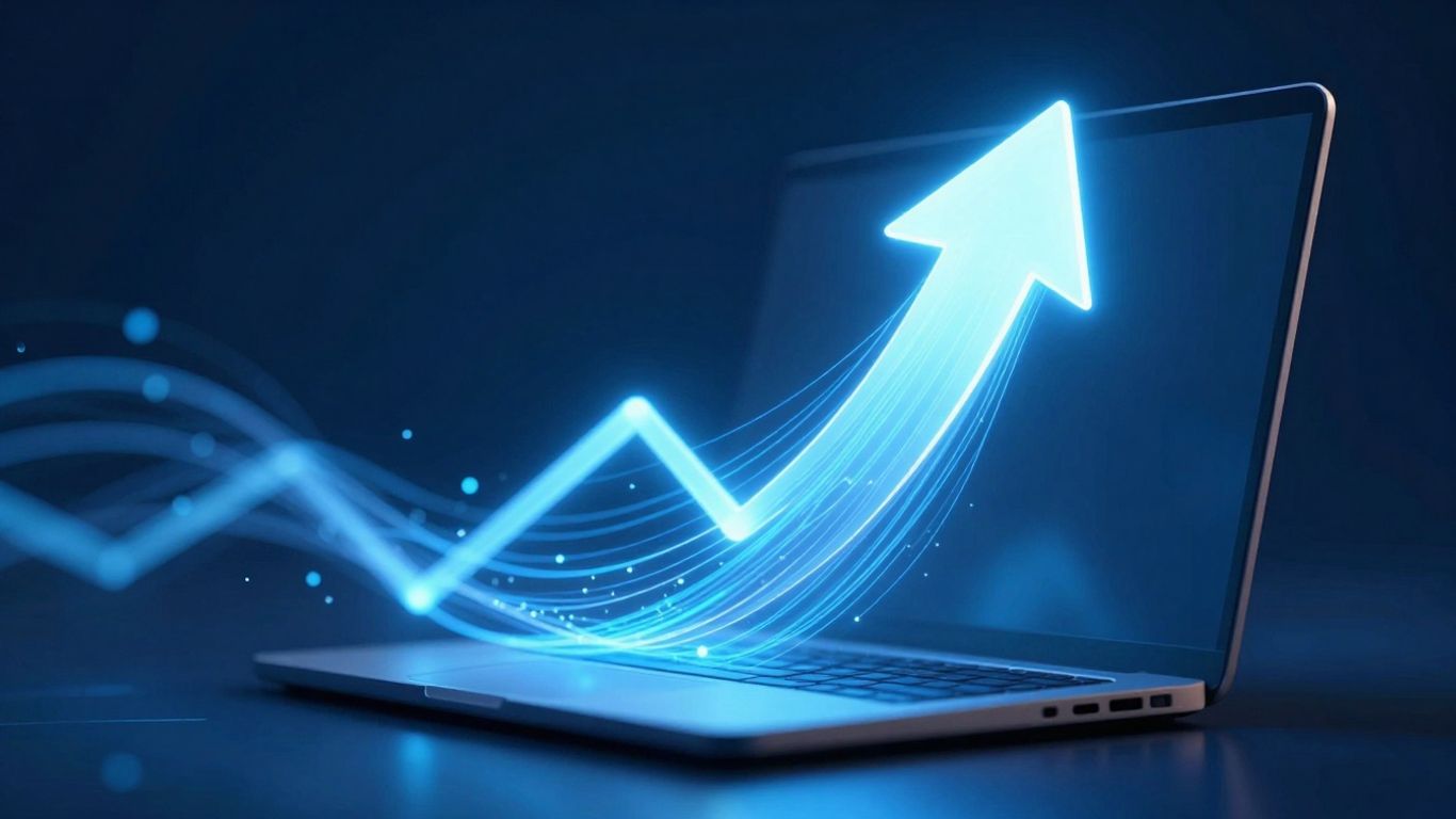 AI tools boosting website search ranking