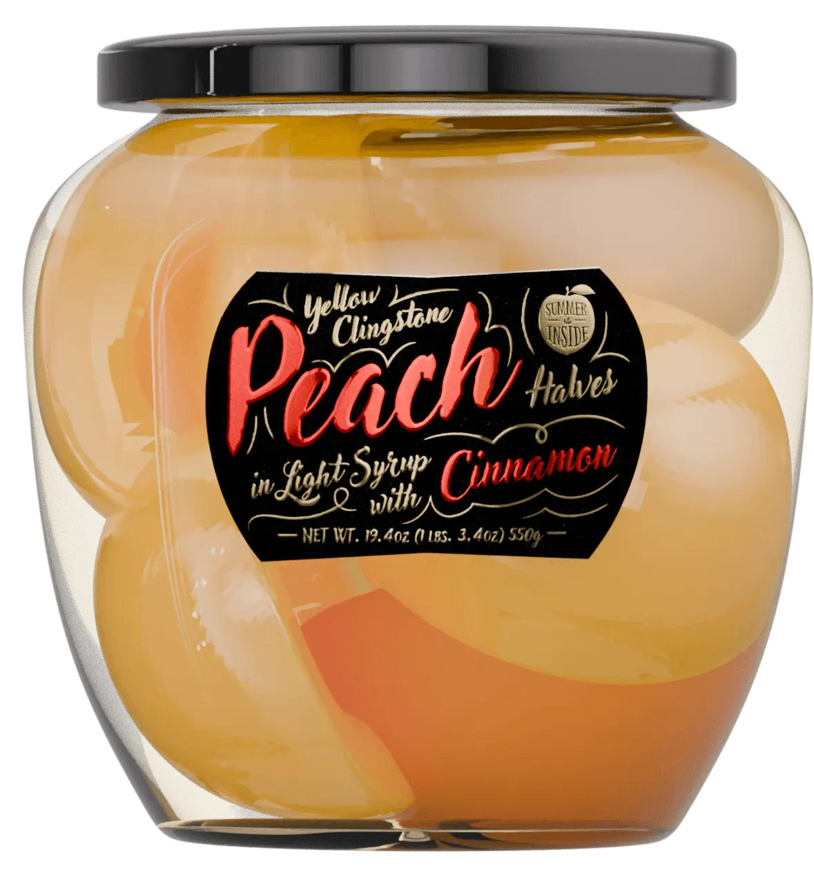 Peach 2