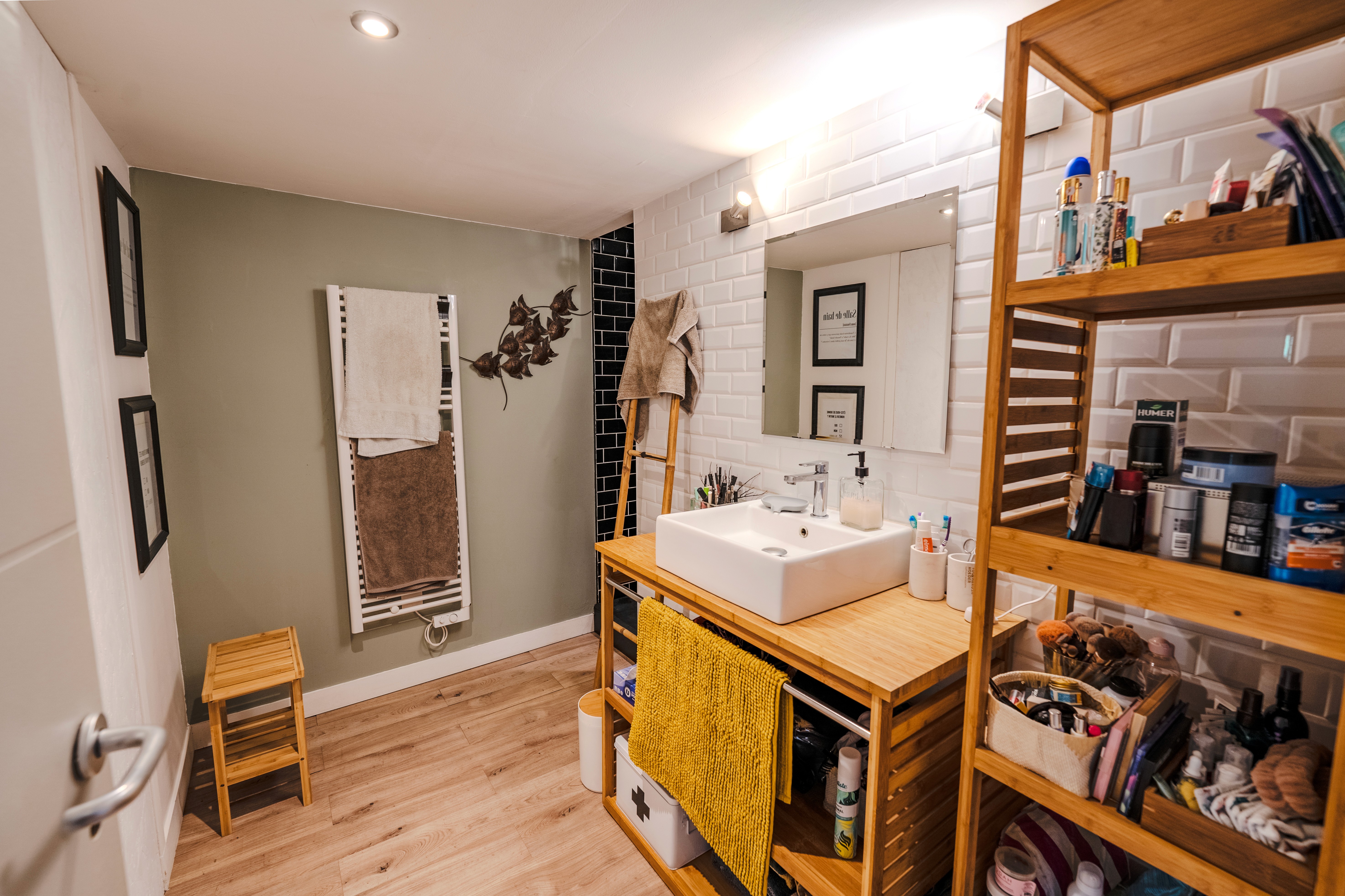 Loft Tourcoing
