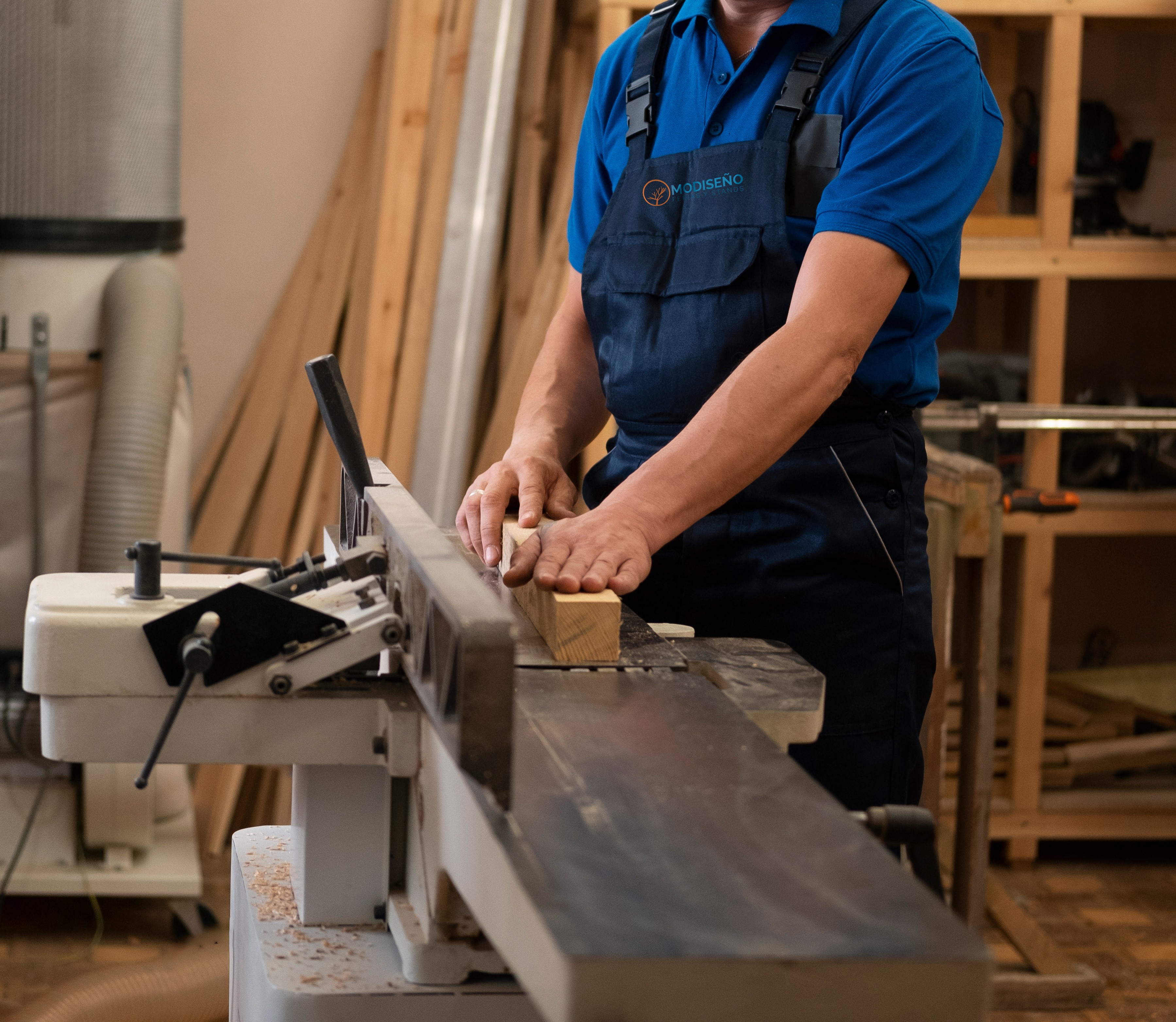 Ponencia con expertos en salud