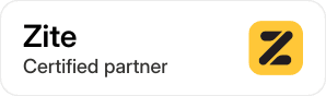 Zite Certified Partner