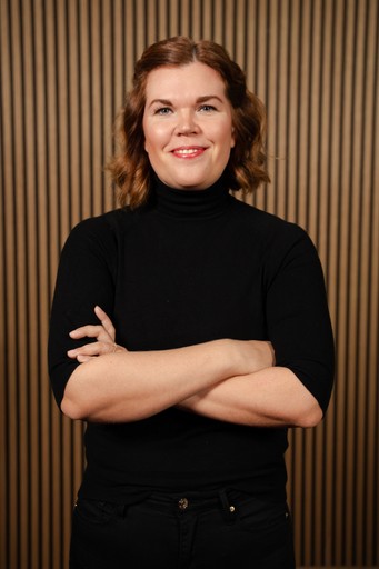 Maija Holopainen, Lean Habit