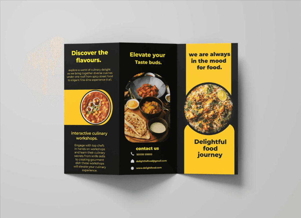 Delight Food