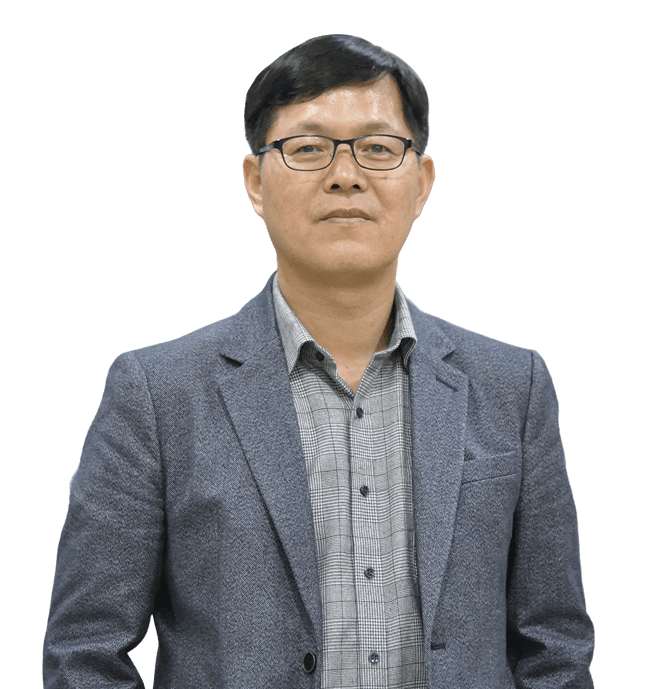 교회톡 실제 사용자 인터뷰 - [벧엘교회] [원영호] 목사님