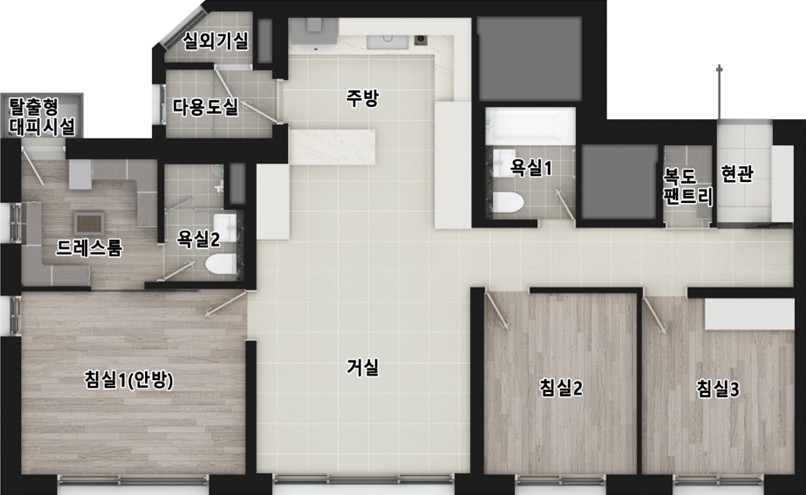 84A