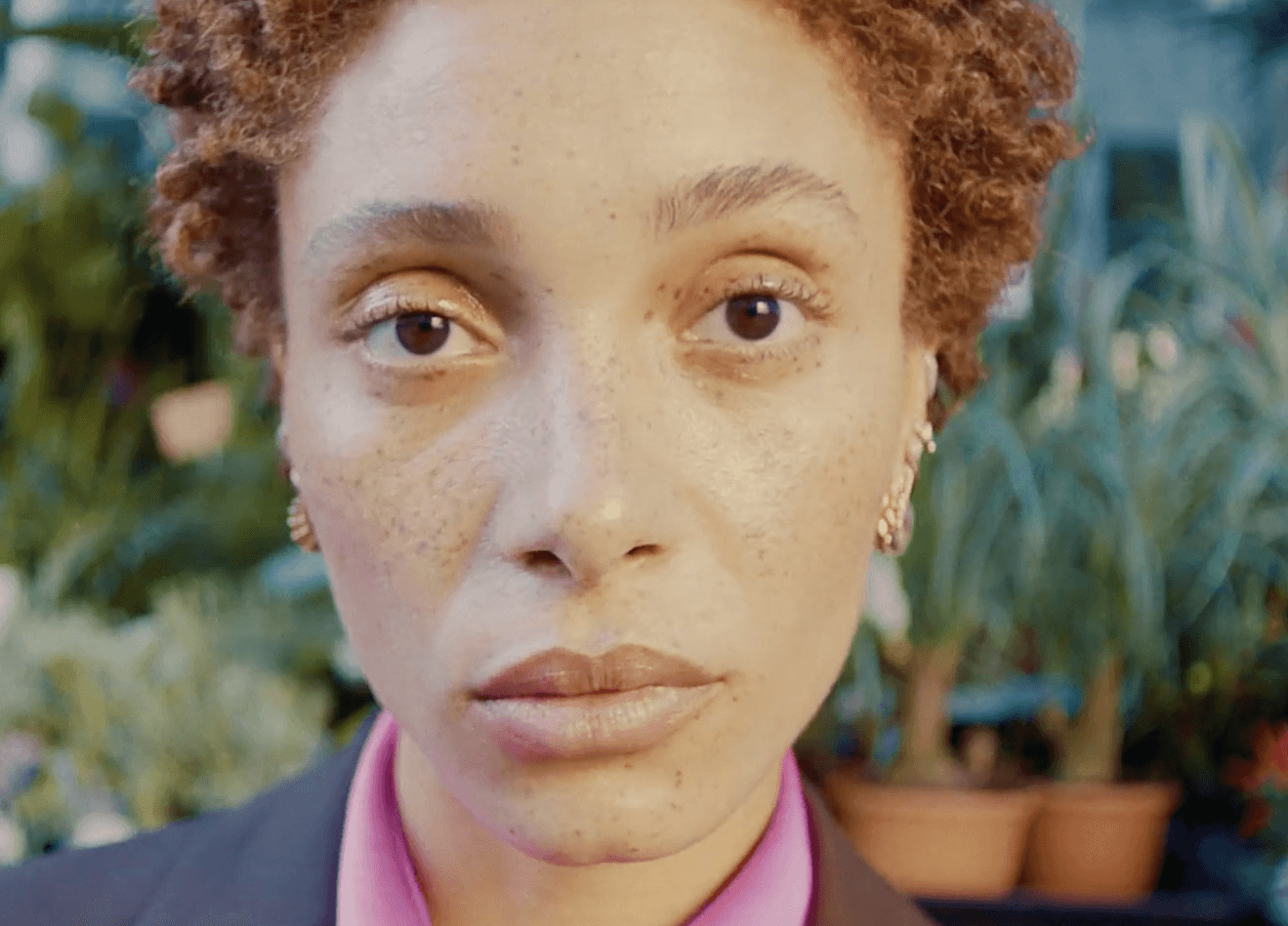 Nike Yours to be Worn