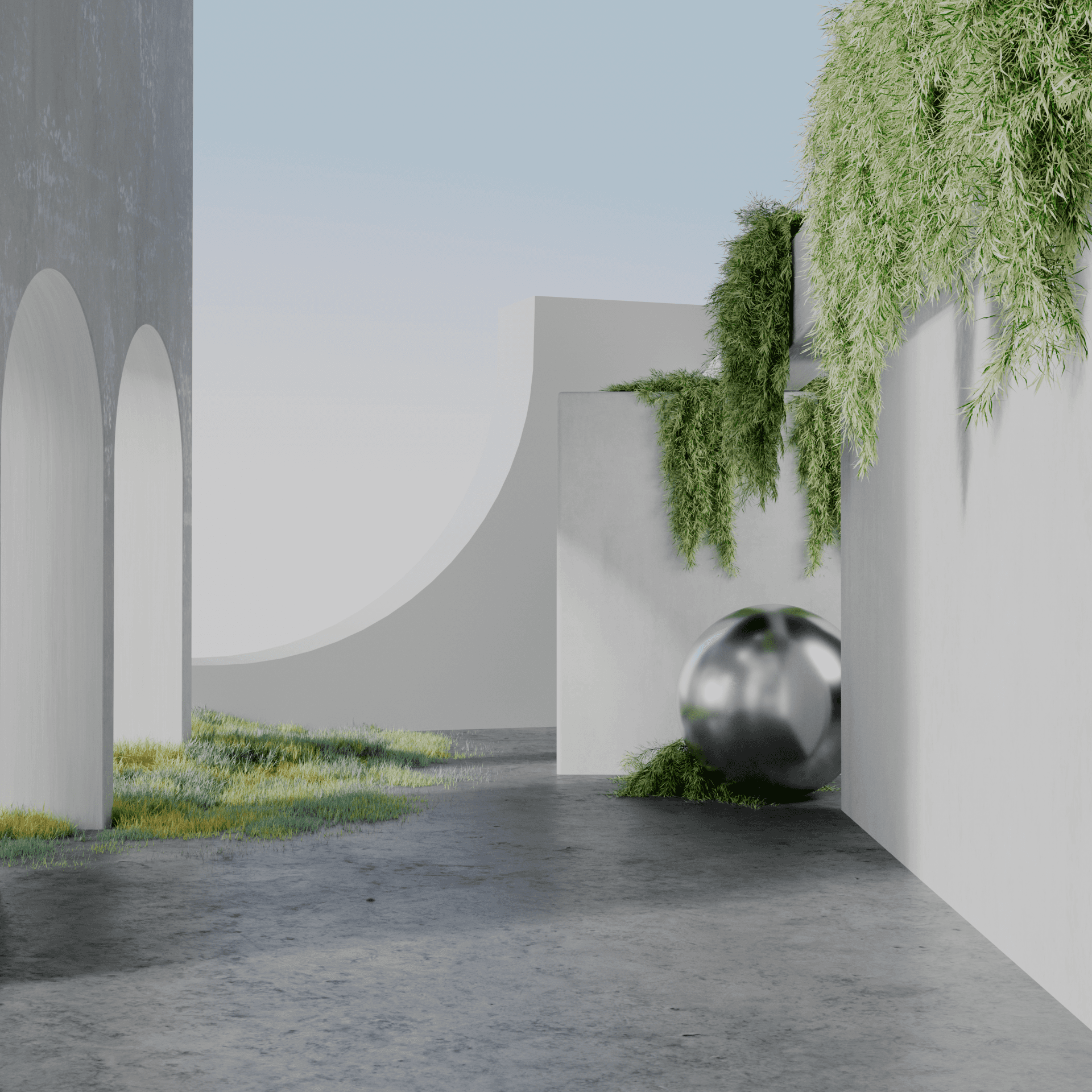 3D product visualization by Este Studio