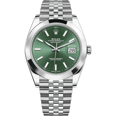 Rolex DateJust image 0