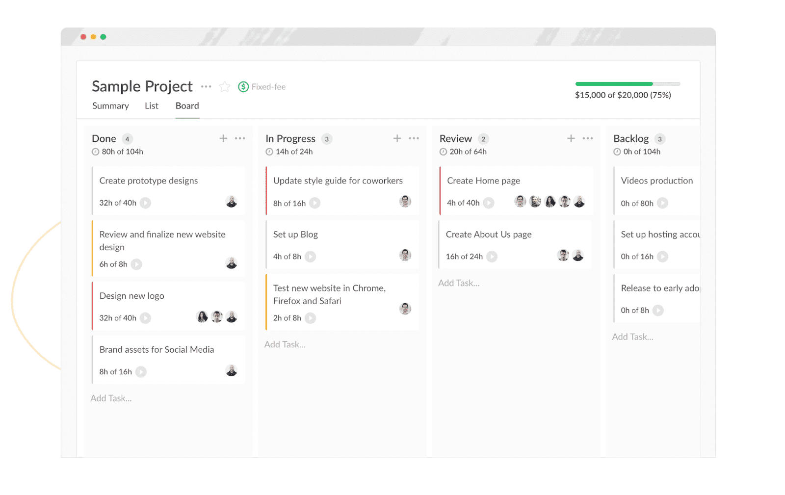 Best Productivity Apps list - Evenhour