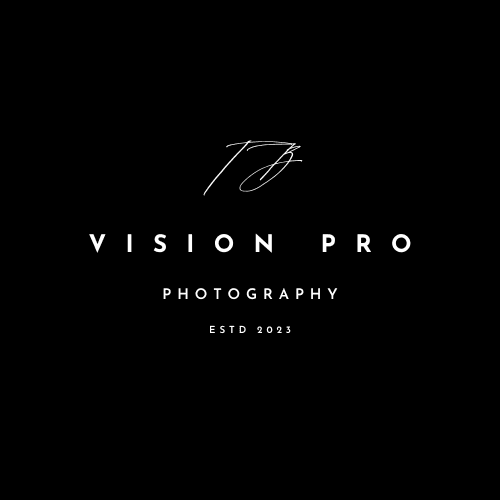 Logo of TB Vision Pro