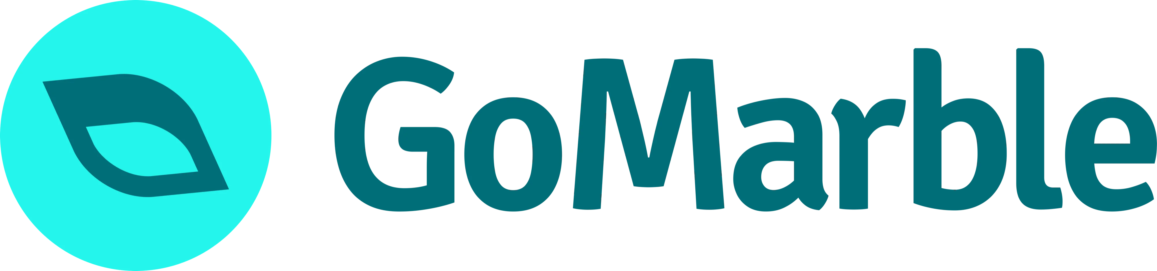 GoMarble
