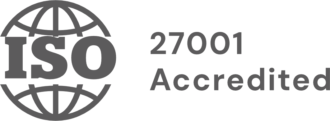 27001 badge