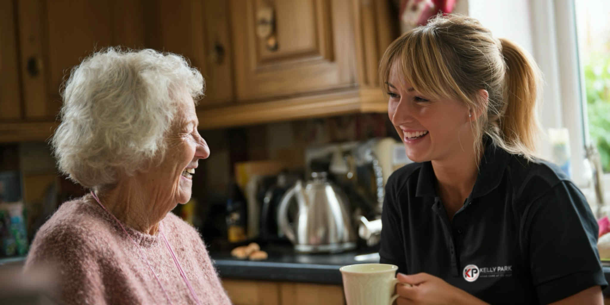 Office Fun Meeting Scene