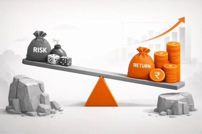 Risk vs Return: How to Choose Investments Based on Your Goals