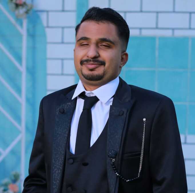 Ehab Mahmoud