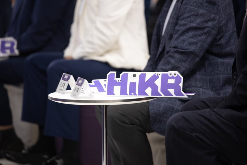 한국관광공사 서울센터 HiKR Ground: 3F HiKR Art Museum 기획 조성 및 운영