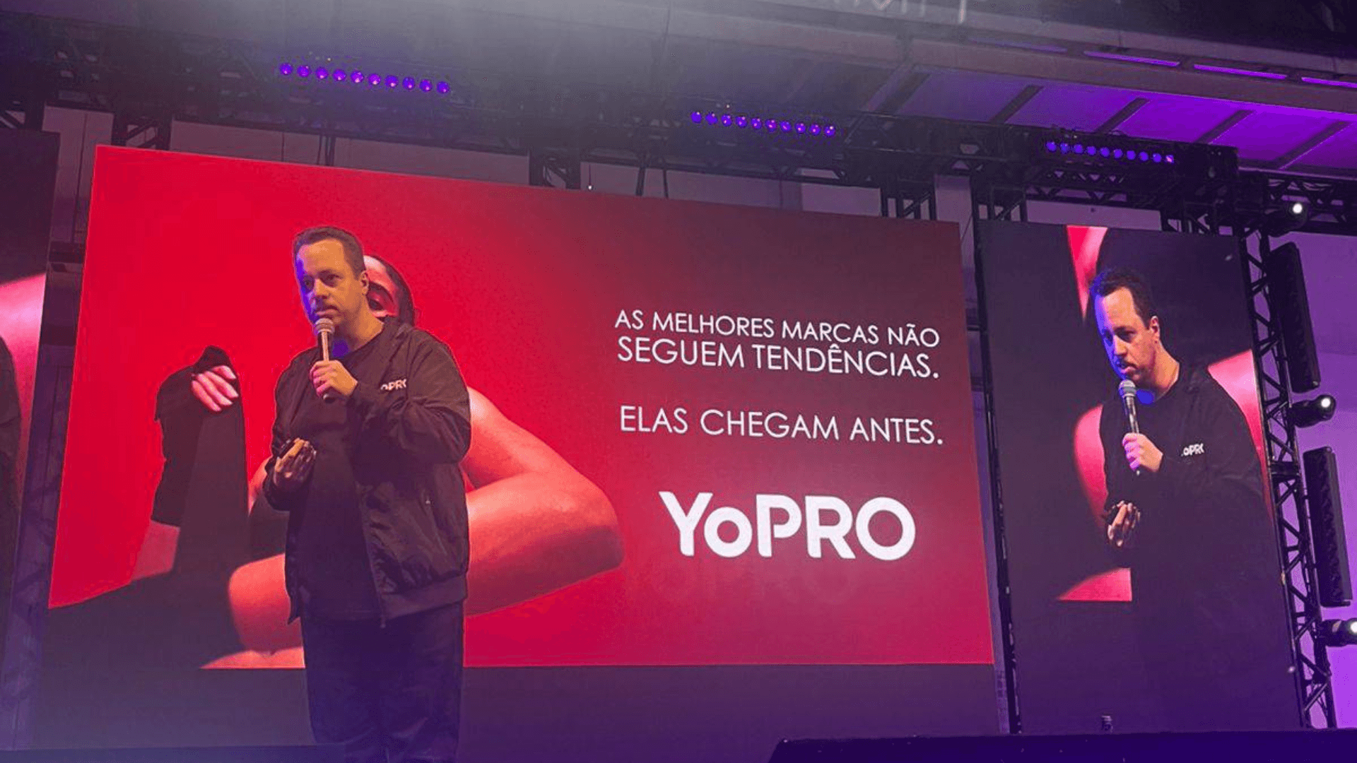 Case YoPRO: como a Danone previu a febre da proteína e construiu mais uma marca poderosa