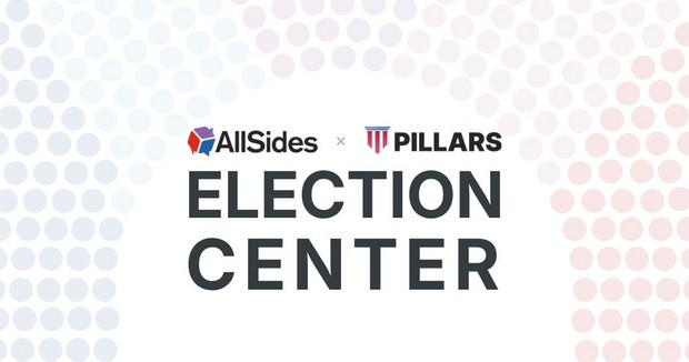 election center graphic