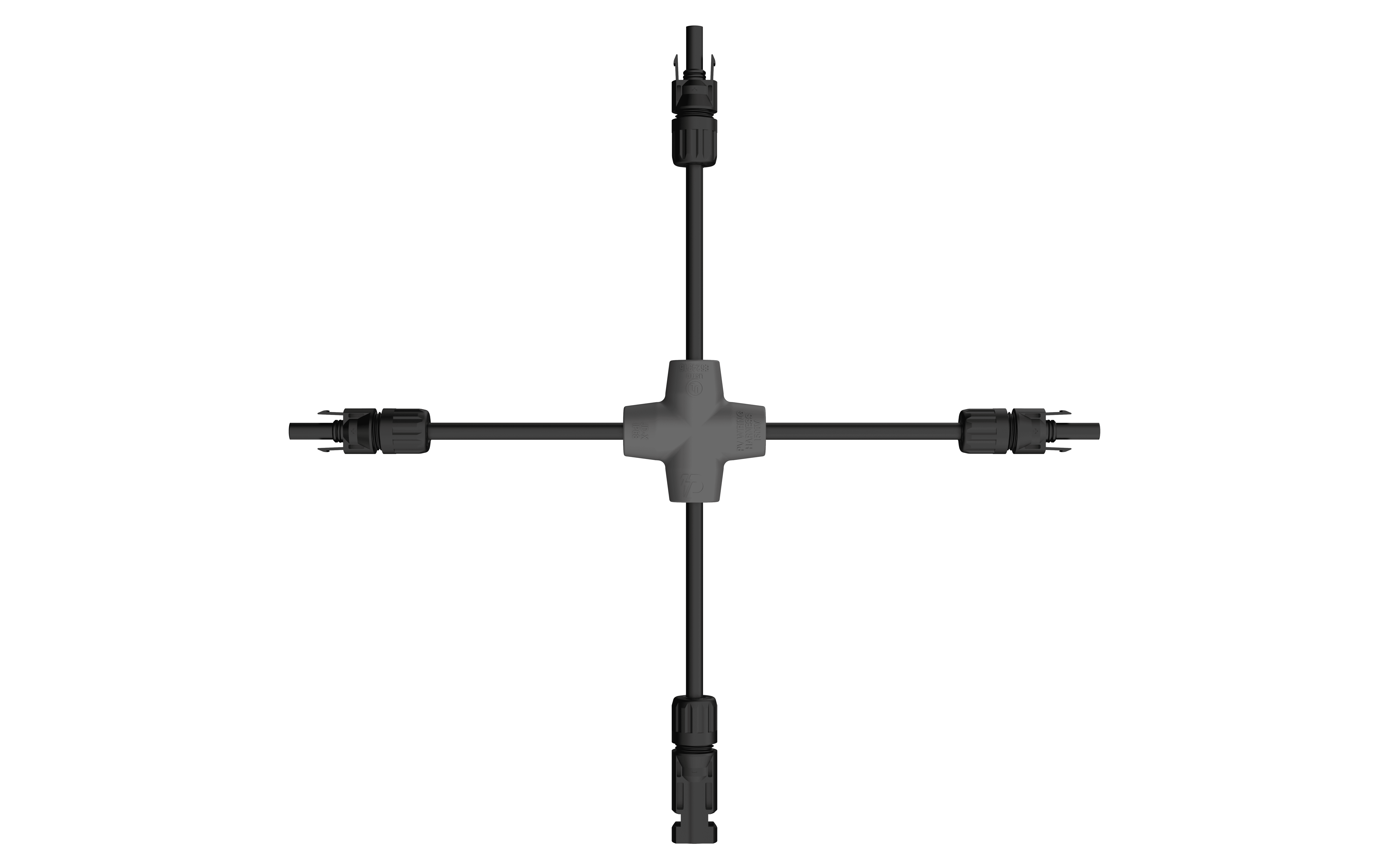 String Harness Series X