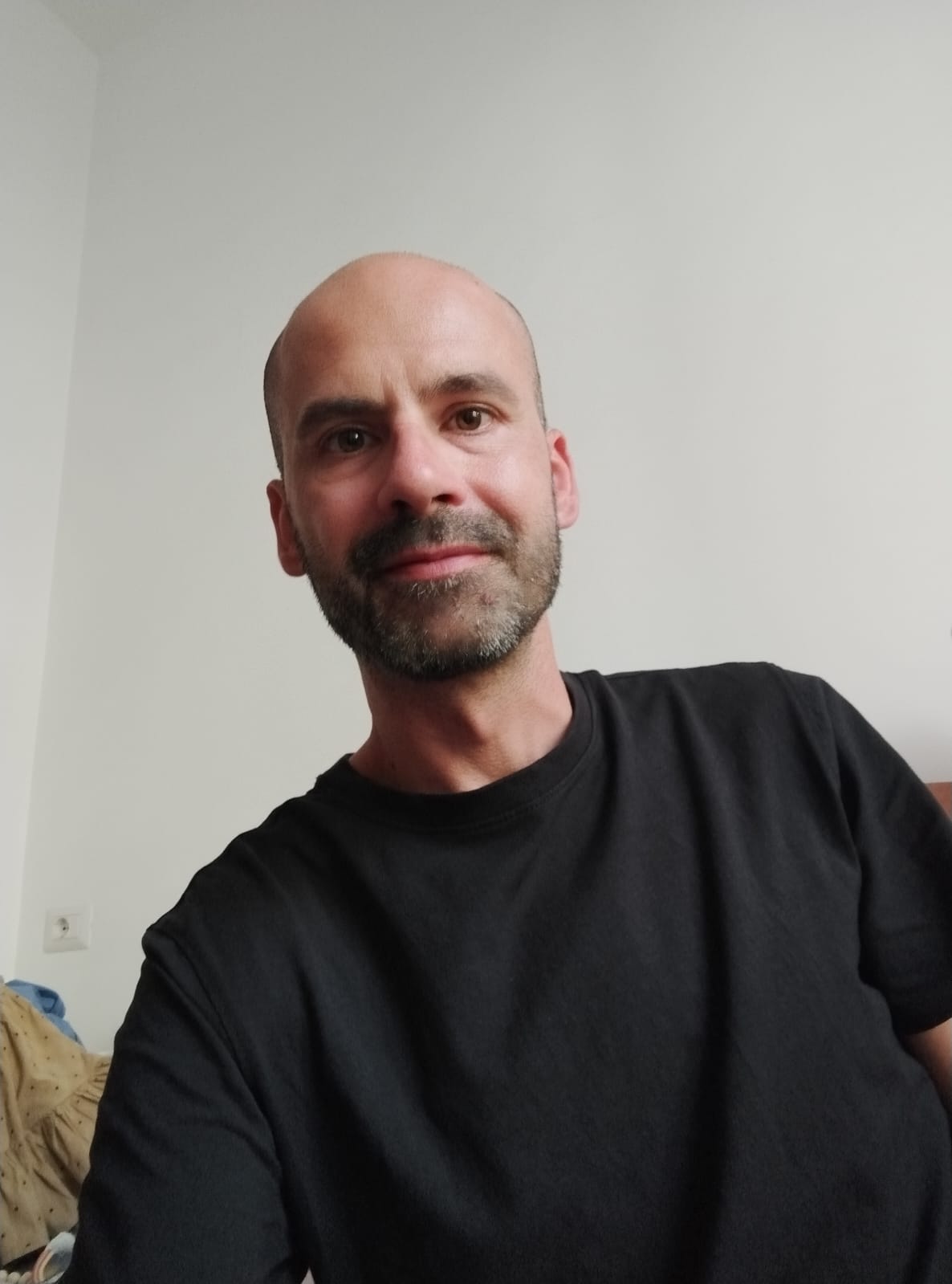 Carlo Celanetti titolare green code agency tivoli