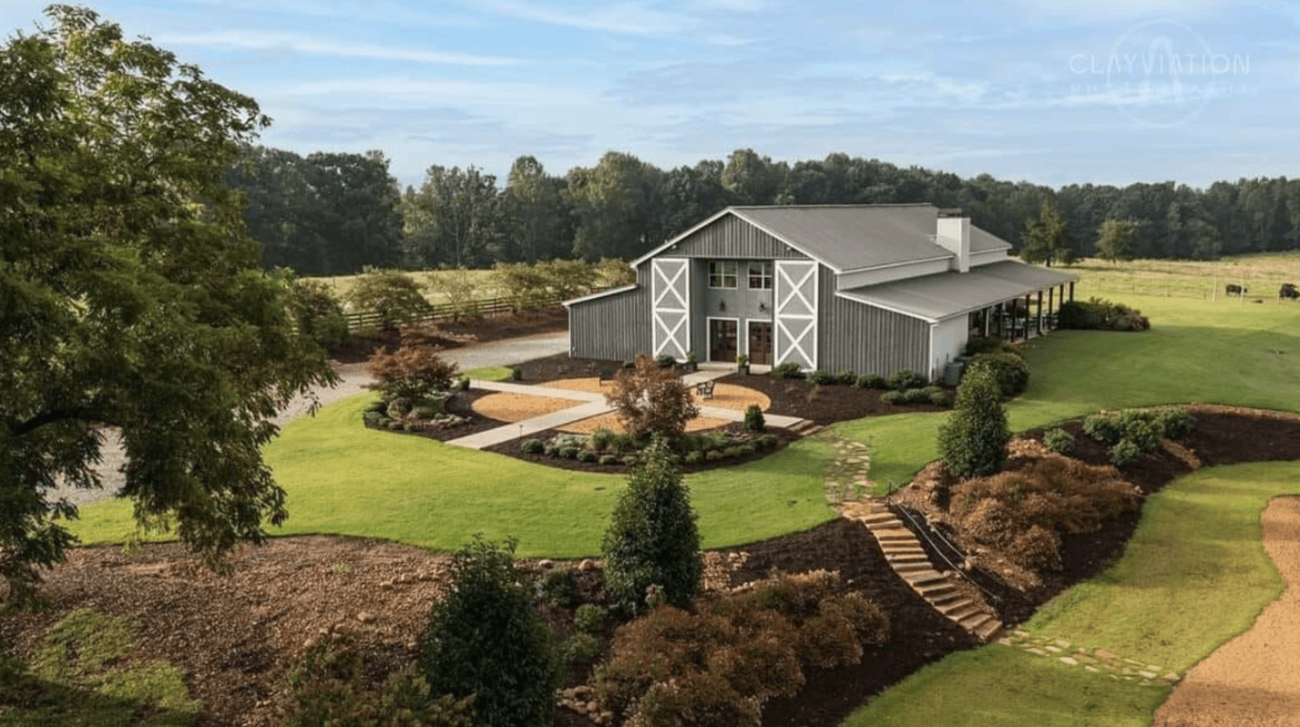 Grant Hill Farms