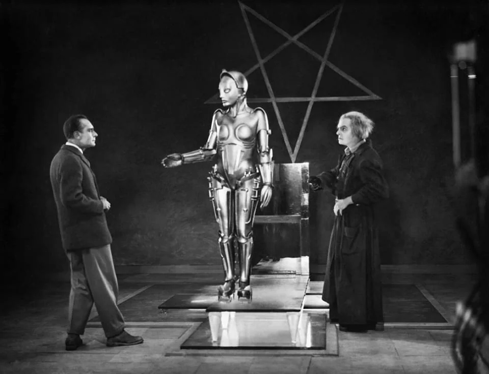 Metropolis