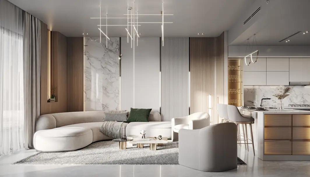 binghatti lavender by binghatti developers
