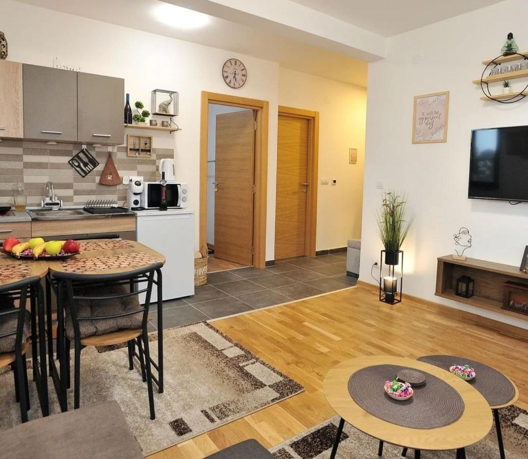 Apartman Haven Home, Zlatibor, Srbija