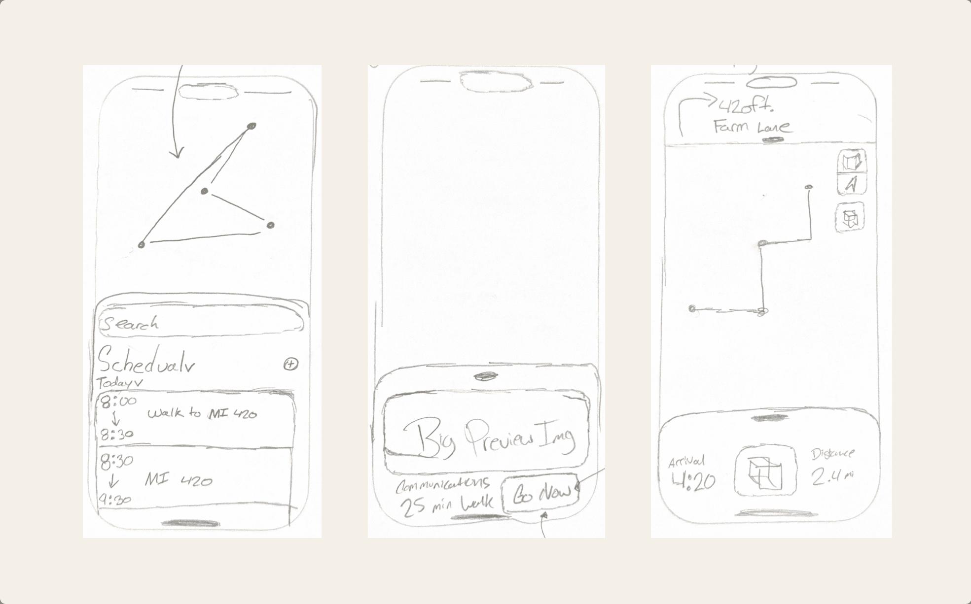 Initial Sketch of MSUmaps 