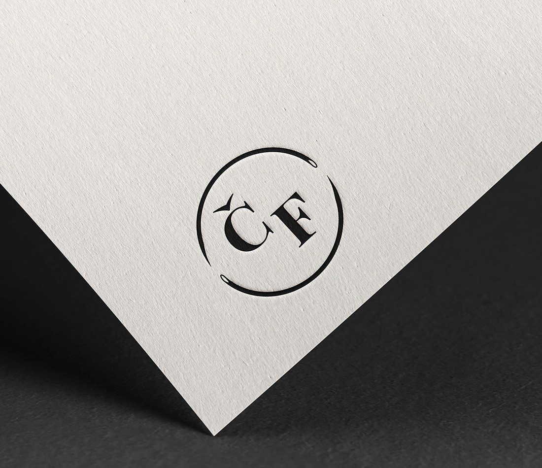 Čalounictví Fedačka - logo