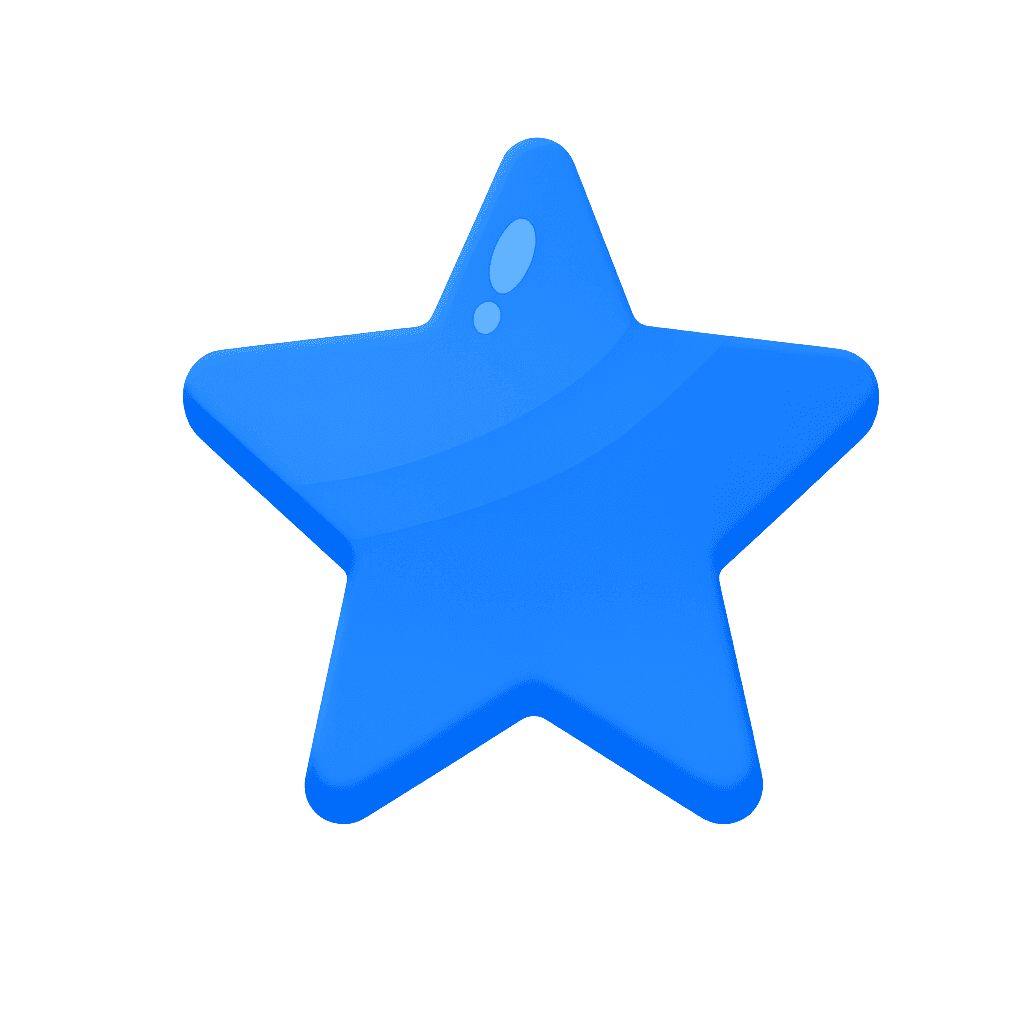 Star Icon