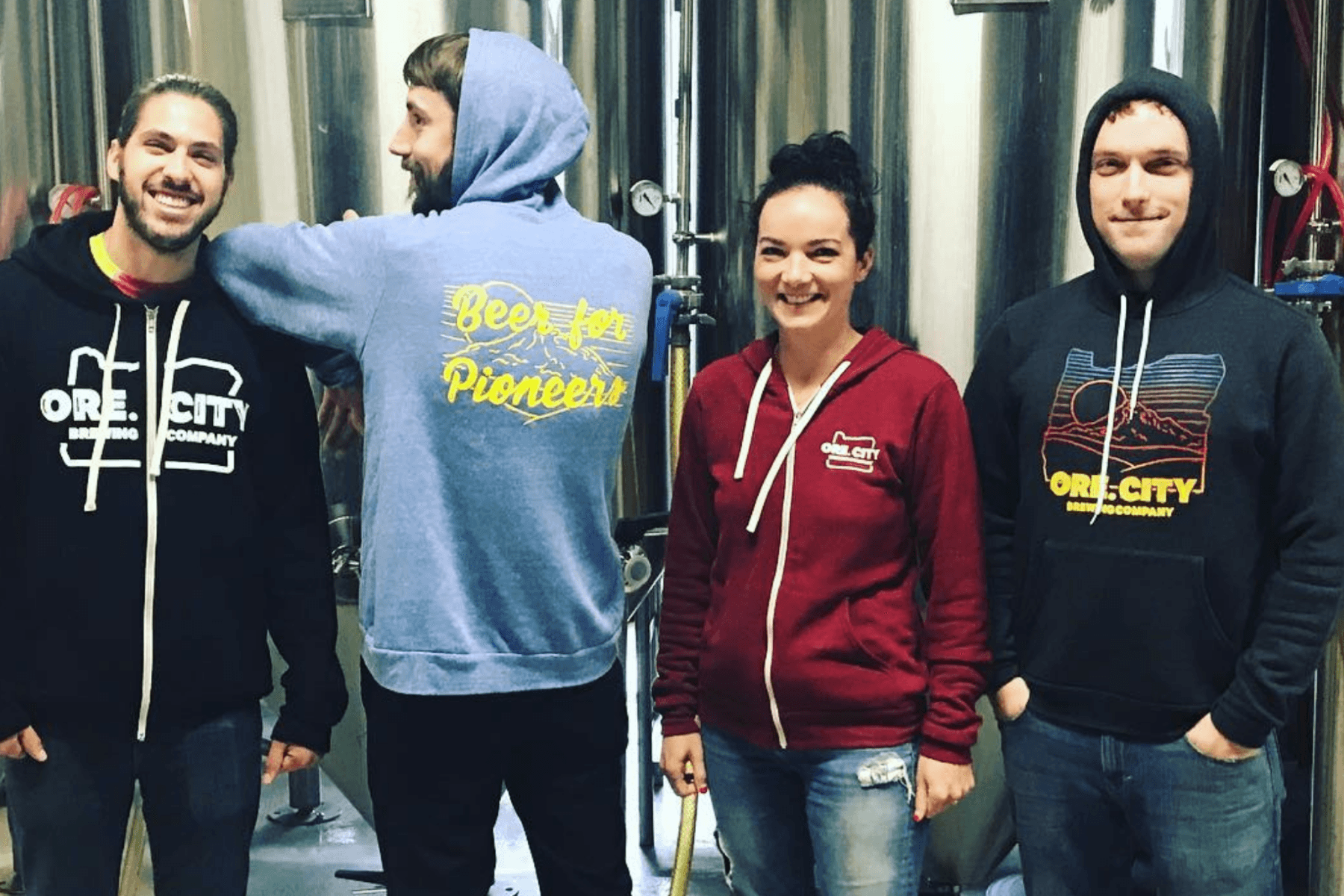 Abstract blue and white fluid art with swirling patterns