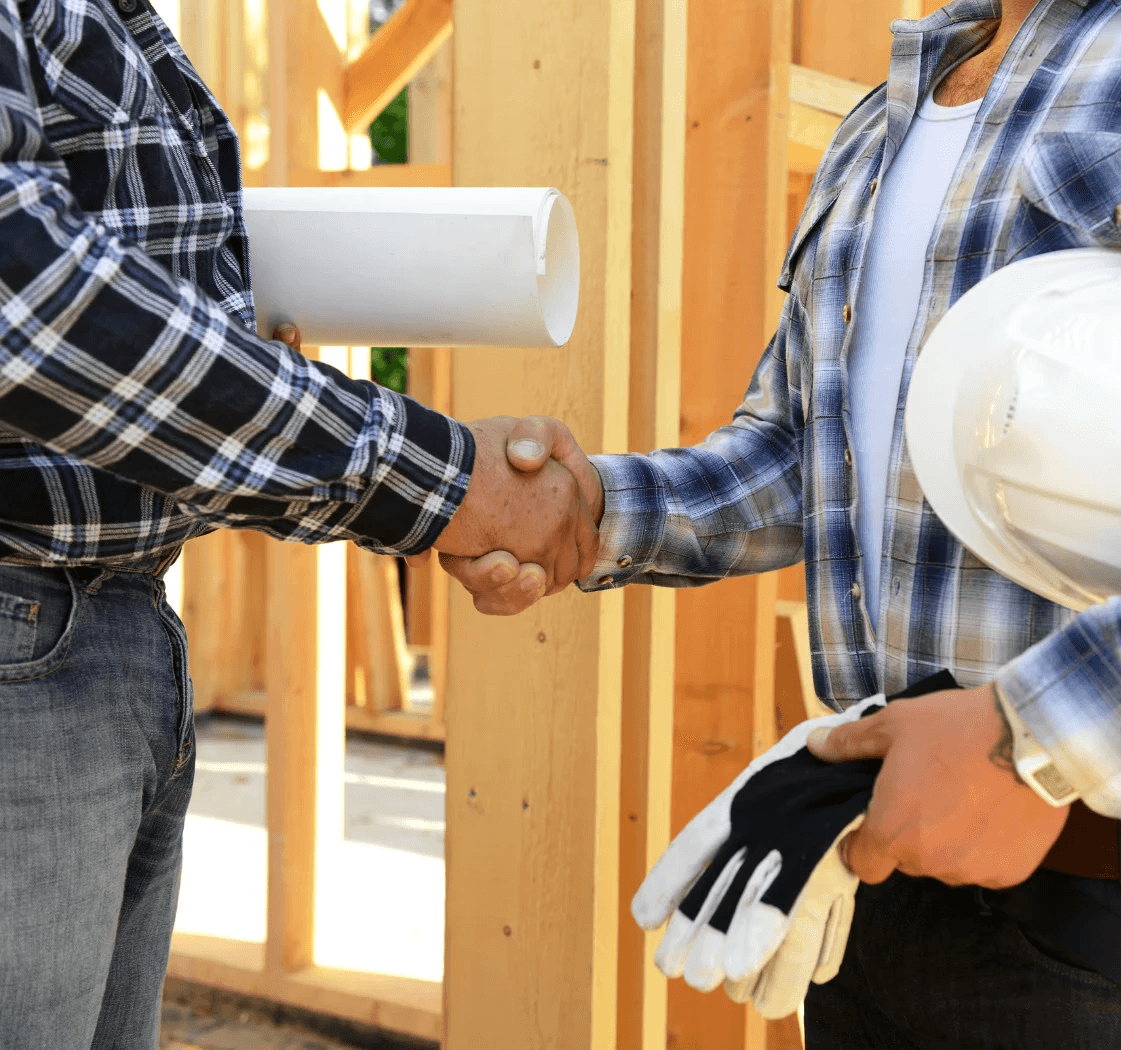 YPSAB Bygg & Fog » Byggföretag i Stockholm